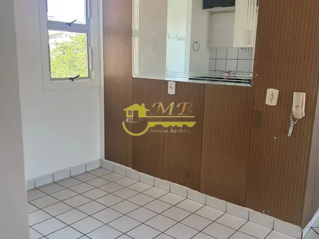 Apartamento 2 quartos e 1 banheiro, para alugar, no bairro Jardim Cristina em Campinas