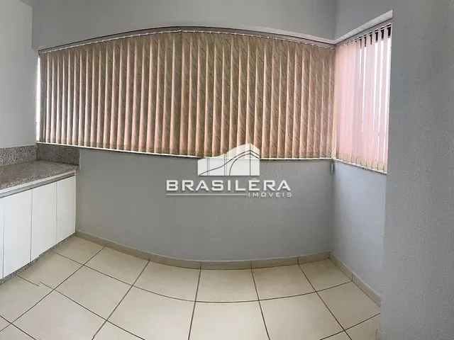 Apartamento com 76m² 3 quartos e 2 banheiros, à venda, no bairro Setor Negrão de Lima em Goiânia