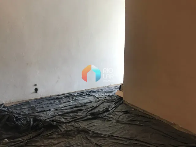 Apartamento com 46m² 1 quarto e 1 banheiro, à venda, no bairro Centro em Rio de Janeiro