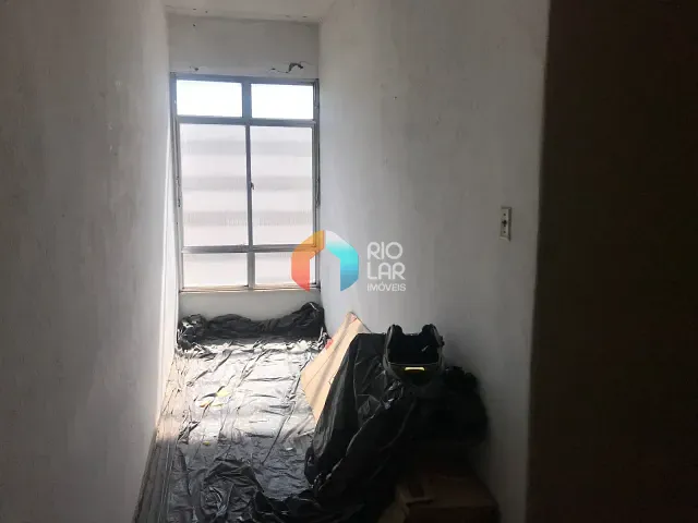 Apartamento com 46m² 1 quarto e 1 banheiro, à venda, no bairro Centro em Rio de Janeiro