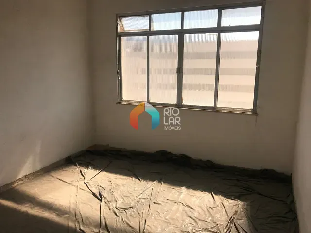Apartamento com 46m² 1 quarto e 1 banheiro, à venda, no bairro Centro em Rio de Janeiro