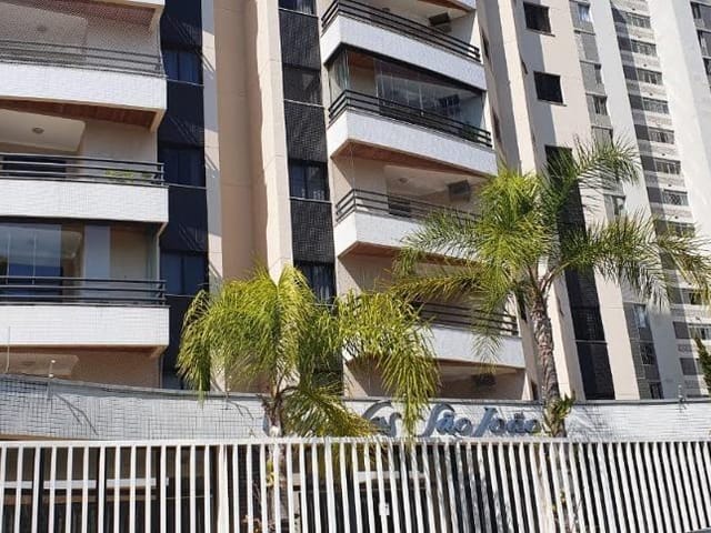 Foto do Apartamento - Apartamento com 3 dormitórios à venda, 127 m² por R$ 690.000,00 - Jardim Esplanada - São José dos Campos/SP | RUSSI IMÓVEIS