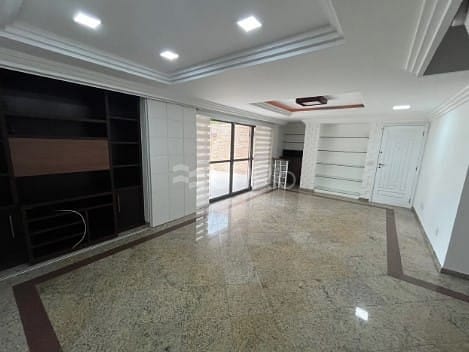 Apartamento, 3 quartos, 250 m² - Foto 3