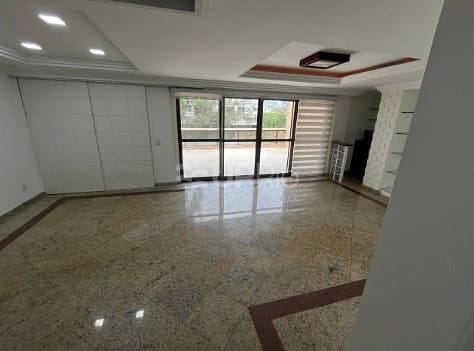 Apartamento, 3 quartos, 250 m² - Foto 1