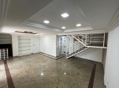 Apartamento, 3 quartos, 250 m² - Foto 4