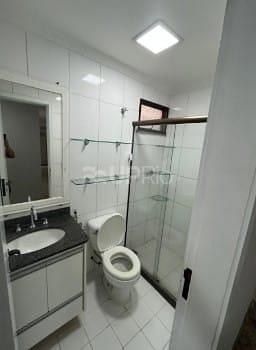 Apartamento, 3 quartos, 250 m² - Foto 12