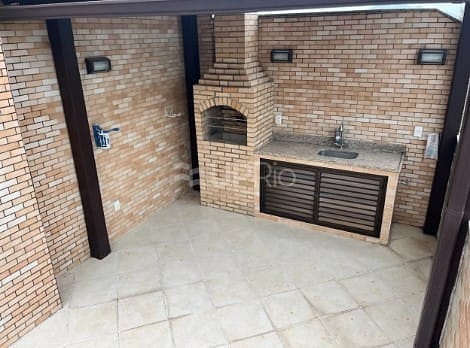 Apartamento, 3 quartos, 250 m² - Foto 19