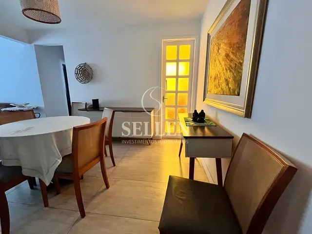 Apartamento 3 quartos e 2 banheiros, para alugar, no bairro Centro em Balneário Camboriú