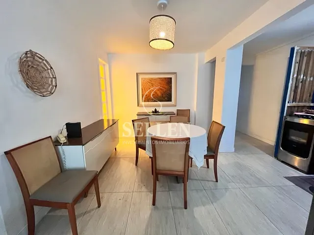 Apartamento 3 quartos e 2 banheiros, para alugar, no bairro Centro em Balneário Camboriú