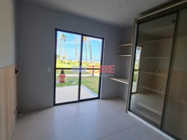 Apartamento com 79m² 3 quartos e 2 banheiros, para alugar, no bairro Jardim Atlântico em Ilhéus