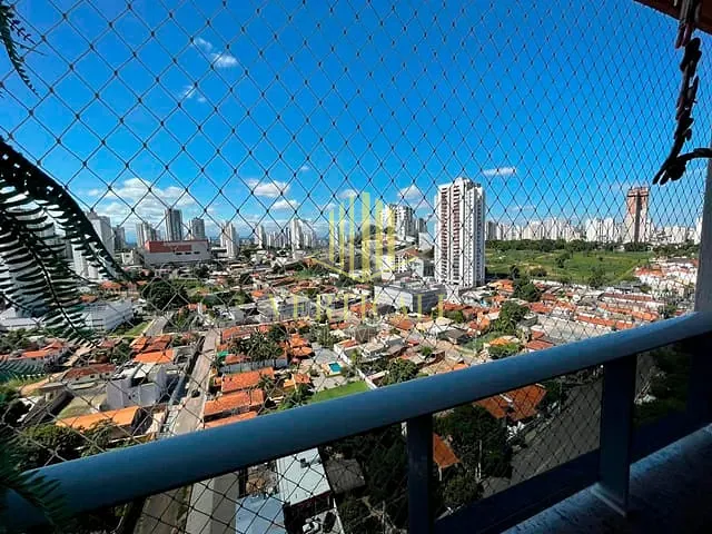Apartamento com 98m² 3 quartos e 2 banheiros, à venda, no bairro Jardim Cuiabá em Cuiabá