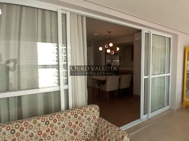 Apartamento 3 quartos e 3 banheiros, para alugar, no bairro Mooca em São Paulo
