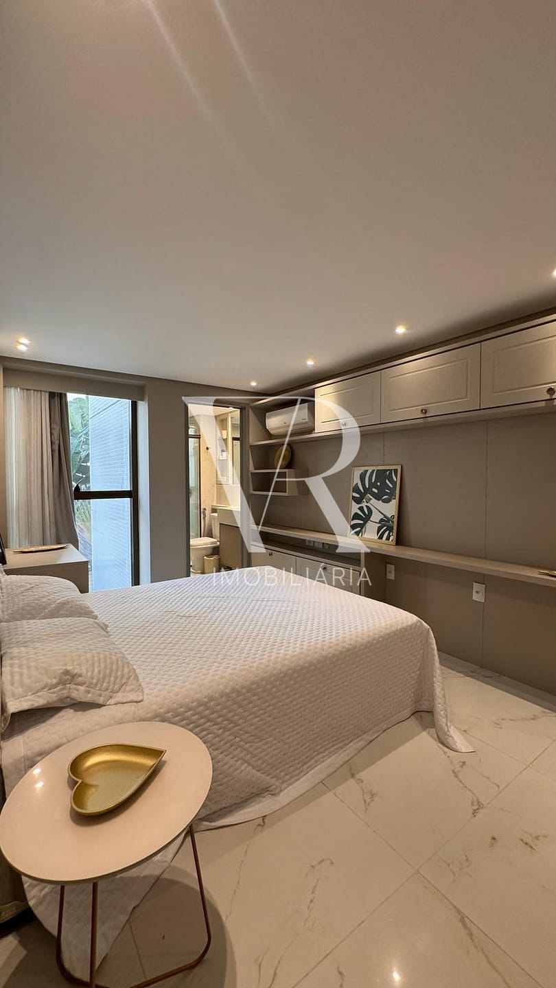 Apartamento à venda com 3 quartos, 170m² - Foto 12