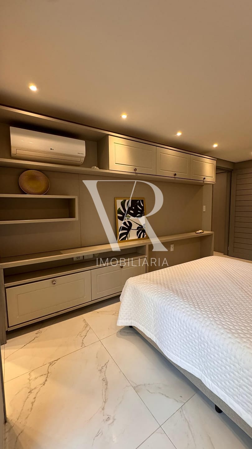 Apartamento à venda com 3 quartos, 170m² - Foto 13