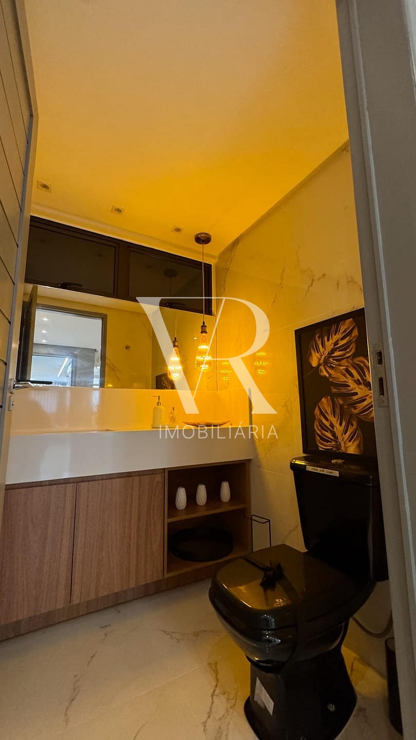 Apartamento à venda com 3 quartos, 170m² - Foto 8