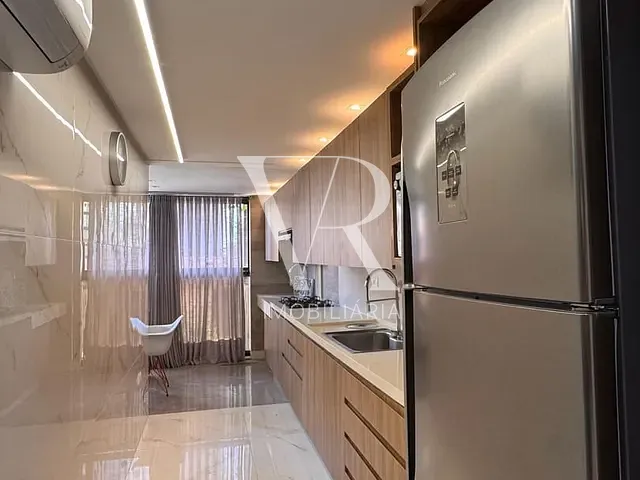 Apartamento 3 quartos e 3 banheiros, à venda, no bairro Intermares em Cabedelo