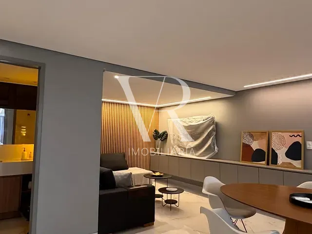 Apartamento 3 quartos e 3 banheiros, à venda, no bairro Intermares em Cabedelo