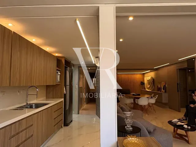 Apartamento 3 quartos e 3 banheiros, à venda, no bairro Intermares em Cabedelo