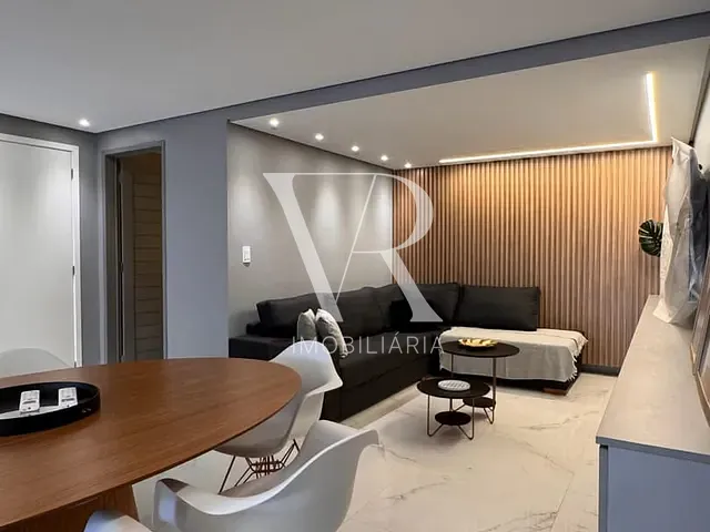 Apartamento 3 quartos e 3 banheiros, à venda, no bairro Intermares em Cabedelo