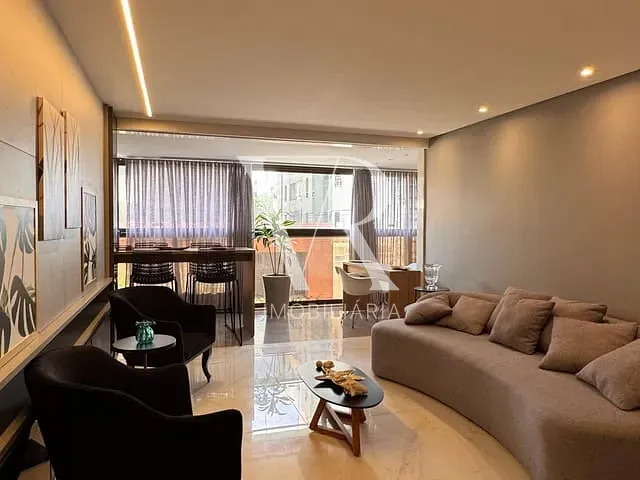 Apartamento 3 quartos e 3 banheiros, à venda, no bairro Intermares em Cabedelo