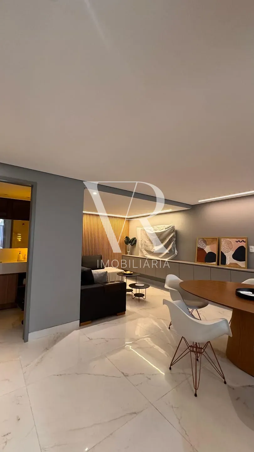 Apartamento, 3 quartos, 170 m² - Foto 3