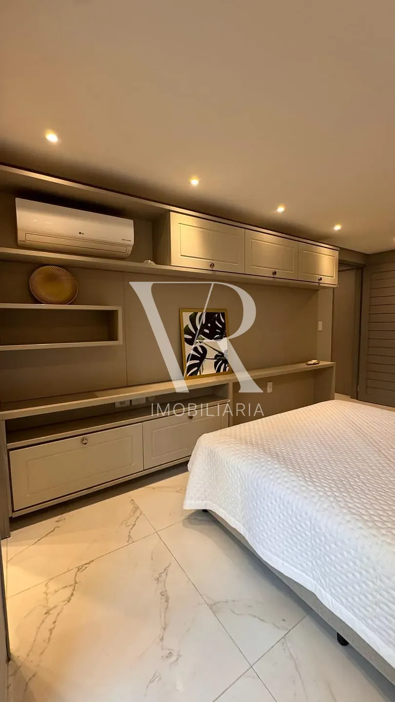 Apartamento, 3 quartos, 170 m² - Foto 13