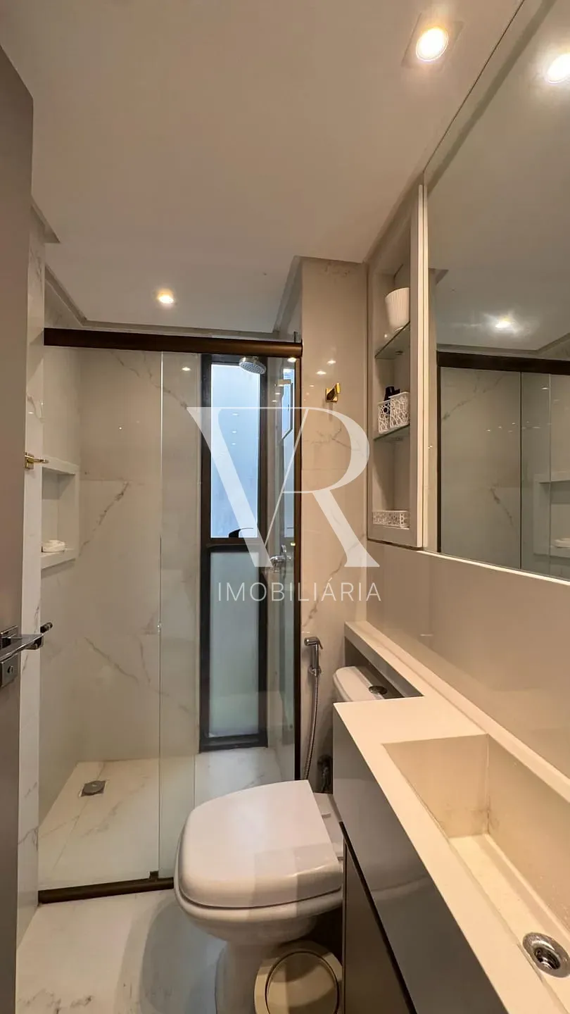 Apartamento, 3 quartos, 170 m² - Foto 11