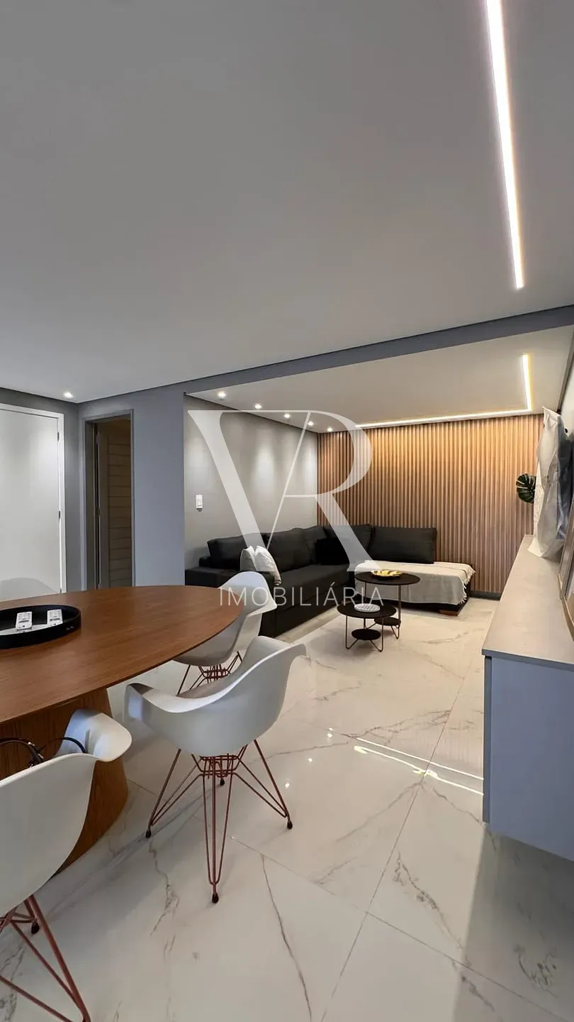 Apartamento, 3 quartos, 170 m² - Foto 2
