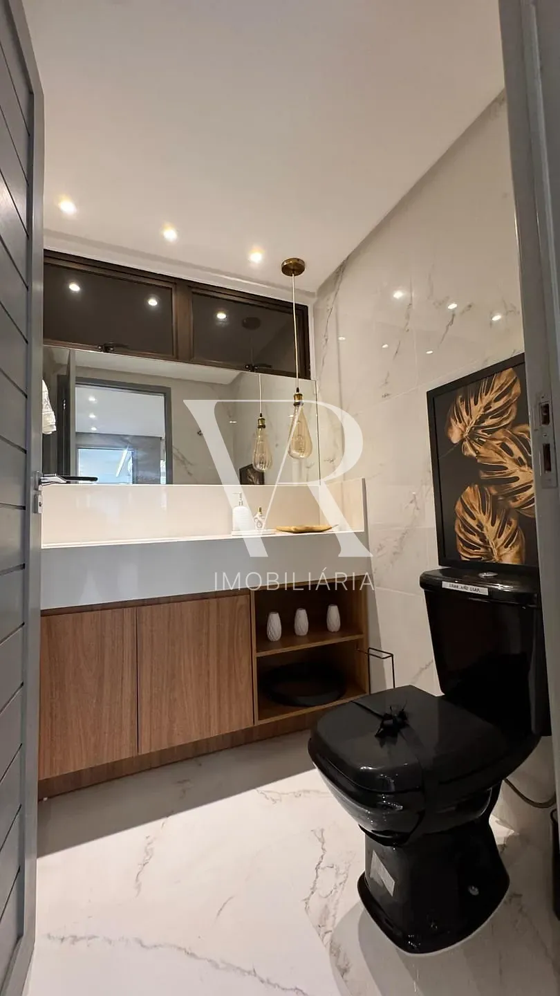 Apartamento, 3 quartos, 170 m² - Foto 9
