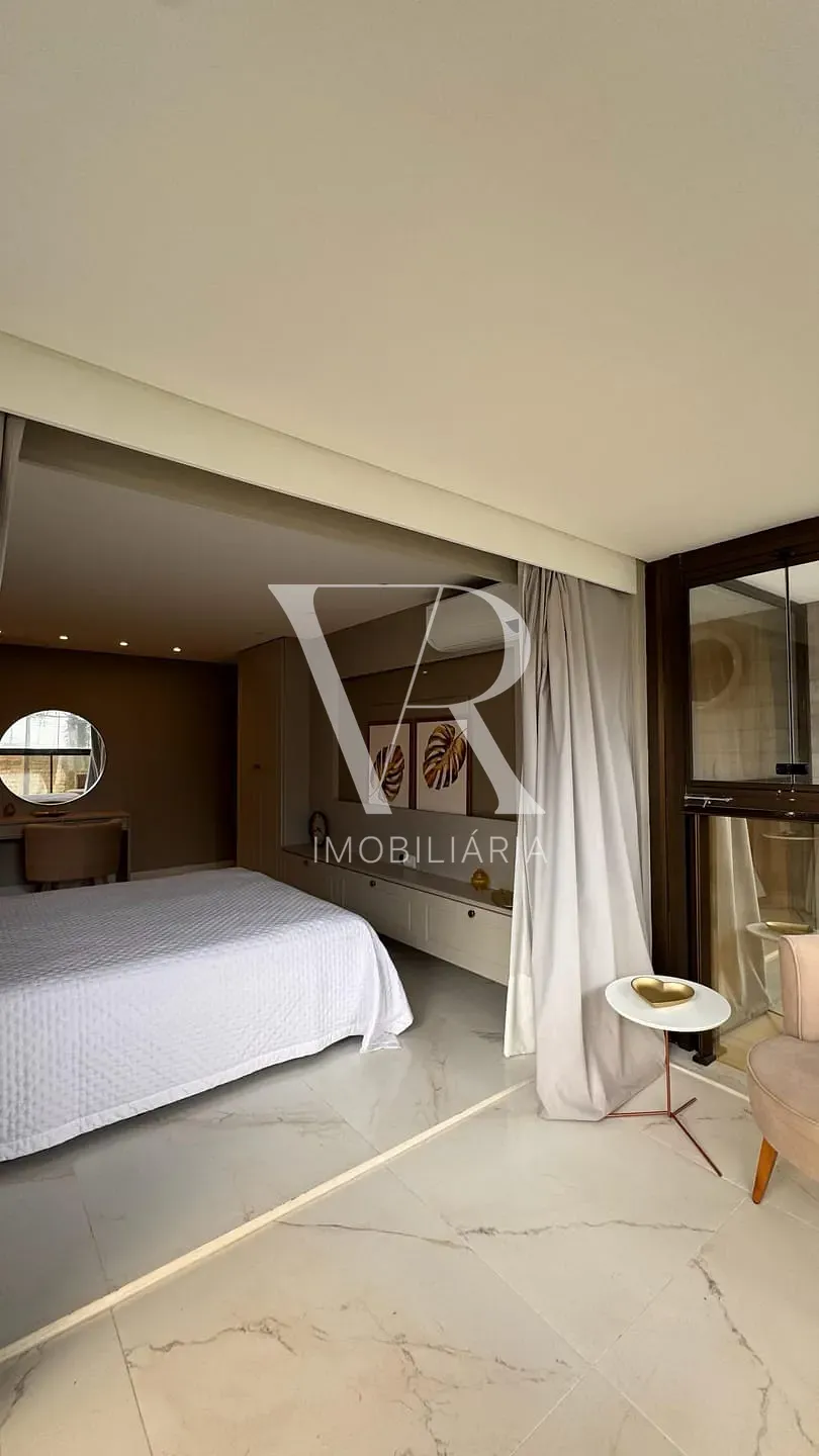 Apartamento, 3 quartos, 170 m² - Foto 10