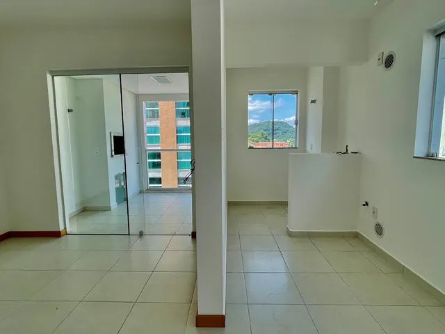 Foto do Apartamento - Apartamento para locação, Itoupava Norte, Blumenau, SC | ZERMATT IMOVEIS LTDA