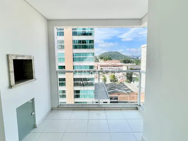 Apartamento 2 quartos e 2 banheiros, à venda ou para alugar, no bairro Itoupava Norte em Blumenau