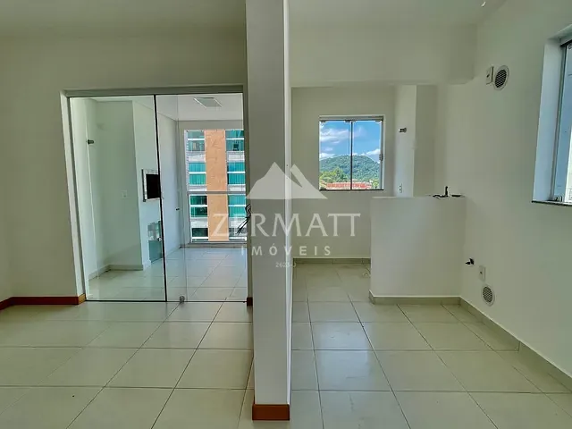 Apartamento 2 quartos e 2 banheiros, à venda ou para alugar, no bairro Itoupava Norte em Blumenau