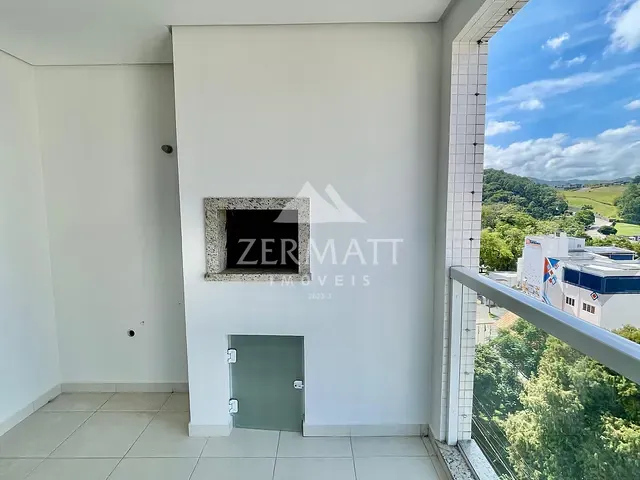 Apartamento 2 quartos e 2 banheiros, à venda ou para alugar, no bairro Itoupava Norte em Blumenau