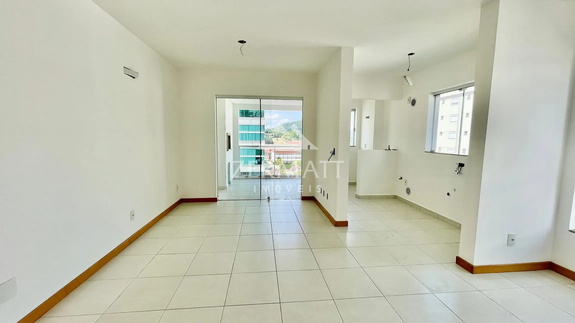 Apartamento para locação, Itoupava Norte, Blumenau, SC — foto 4