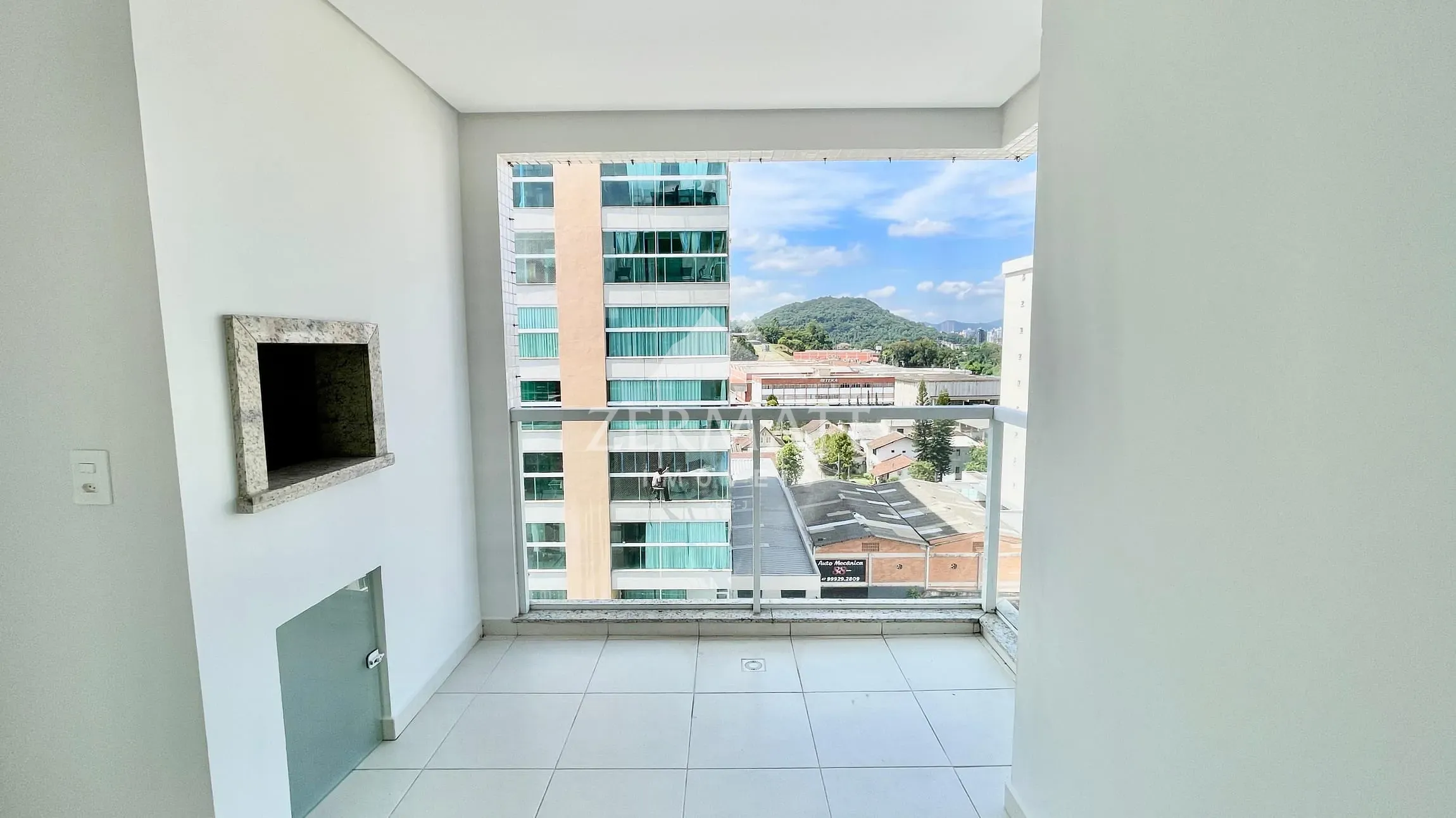 Apartamento para locação, Itoupava Norte, Blumenau, SC - foto 1