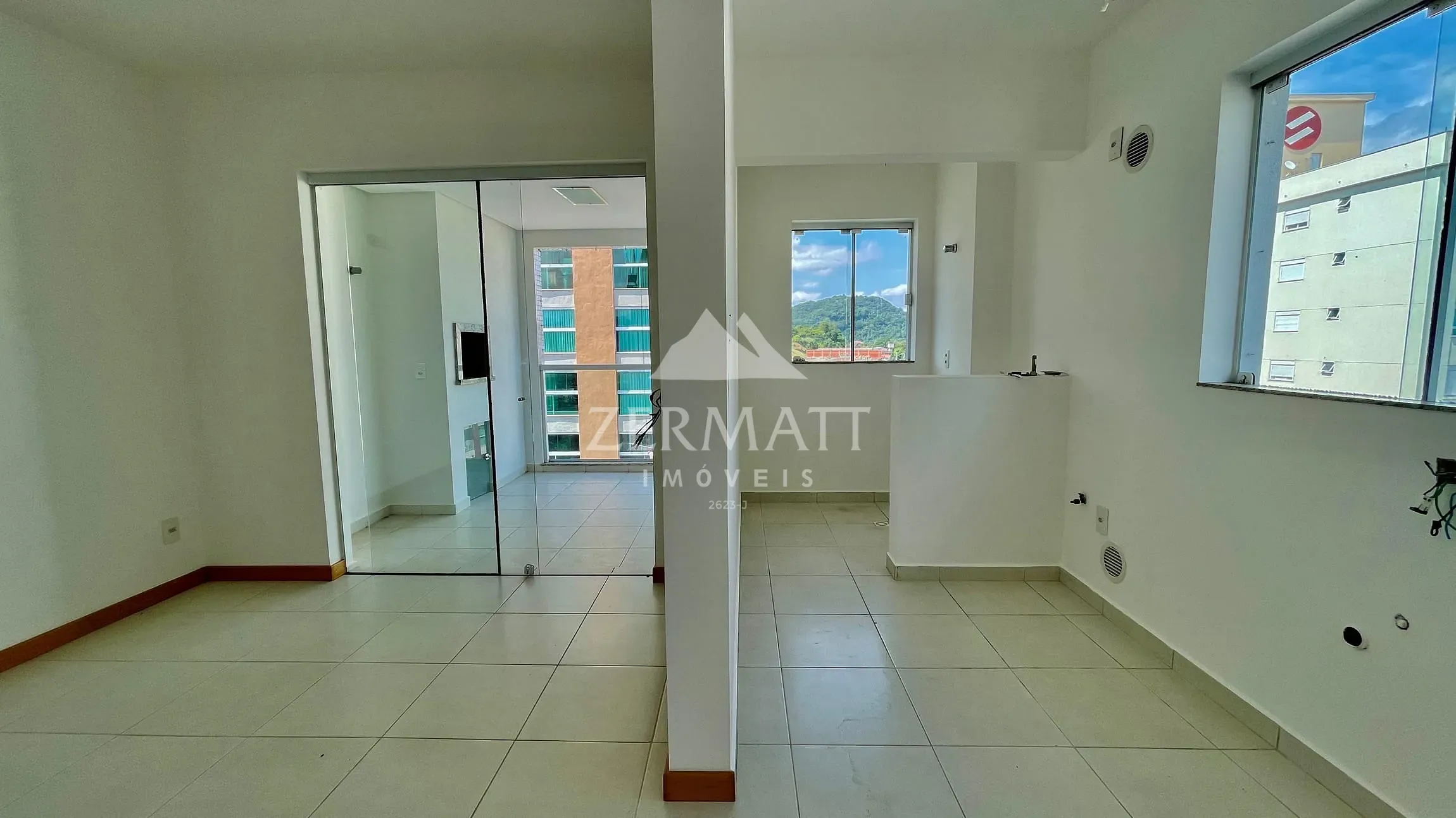 Apartamento para locação, Itoupava Norte, Blumenau, SC — foto 3