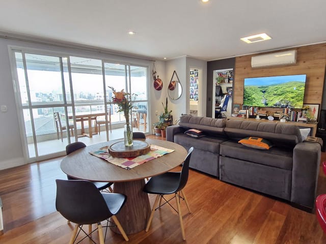 Apartamento com 100m² 2 quartos e 3 banheiros, à venda, no bairro Jardim São Paulo(Zona Norte) em São Paulo
