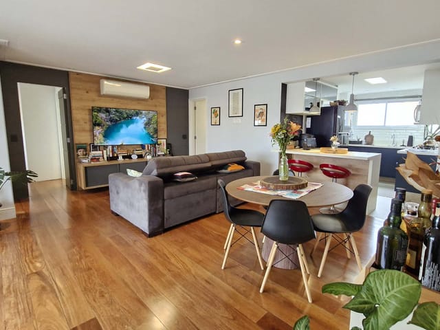 Apartamento com 100m² 2 quartos e 3 banheiros, à venda, no bairro Jardim São Paulo(Zona Norte) em São Paulo