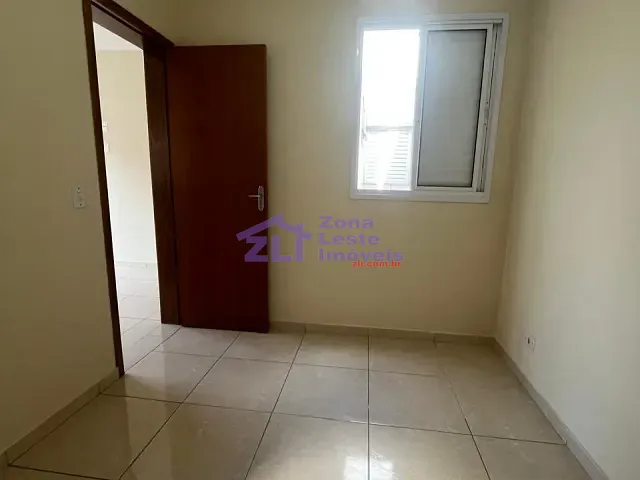 Apartamento com 30m² 1 quarto e 1 banheiro, para alugar, no bairro Vila Antonieta em São Paulo