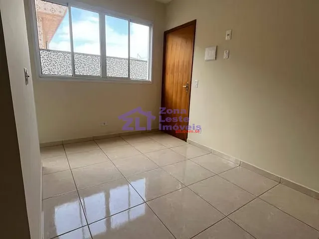 Apartamento com 30m² 1 quarto e 1 banheiro, para alugar, no bairro Vila Antonieta em São Paulo