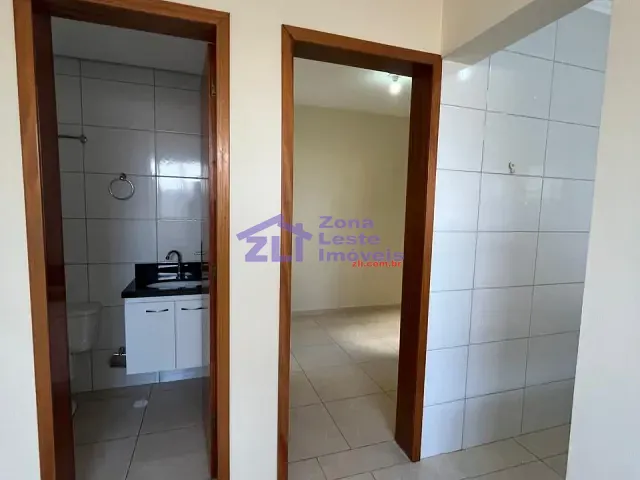 Apartamento com 30m² 1 quarto e 1 banheiro, para alugar, no bairro Vila Antonieta em São Paulo