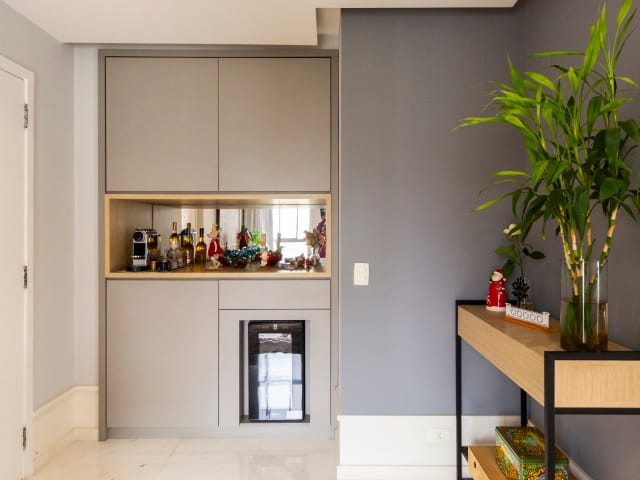 Apartamento com 74m² 2 quartos e 3 banheiros, à venda, no bairro Santa Cecília em São Paulo
