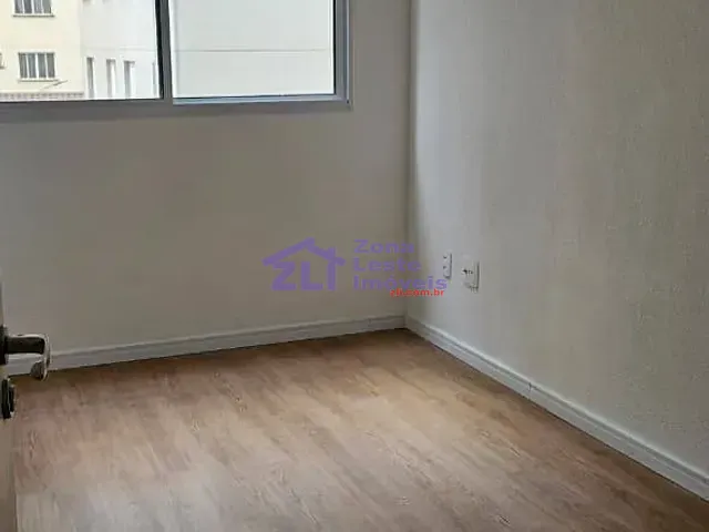 Apartamento 2 quartos e 1 banheiro, à venda, no bairro São Mateus em São Paulo