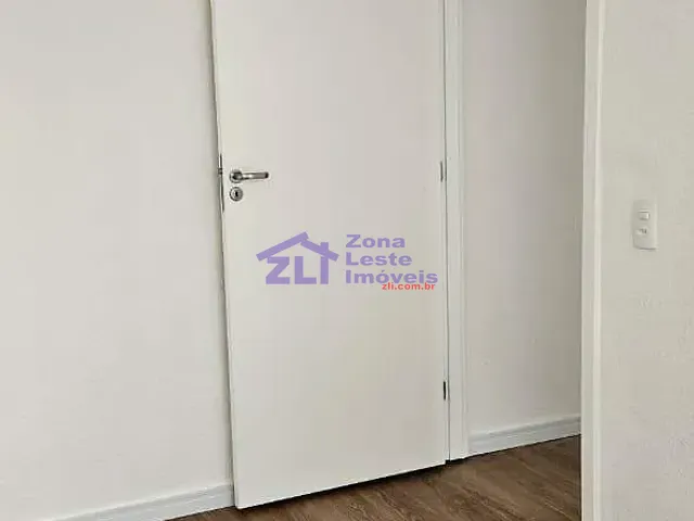 Apartamento 2 quartos e 1 banheiro, à venda, no bairro São Mateus em São Paulo