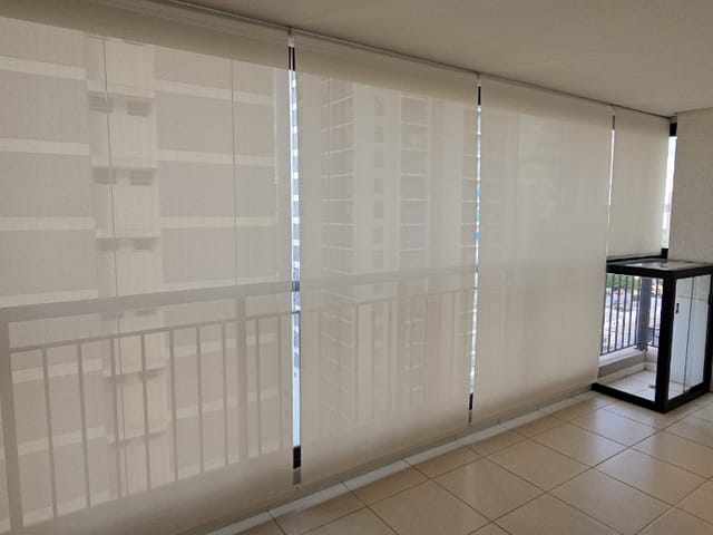 Apartamento com 51m² 1 quarto e 1 banheiro, à venda, no bairro Vila Cordeiro em São Paulo