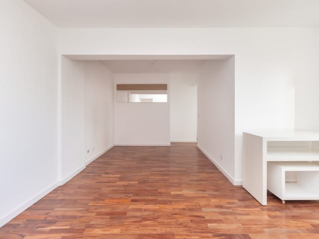 Apartamento com 85m² 3 quartos e 2 banheiros, à venda, no bairro Campo Belo em São Paulo