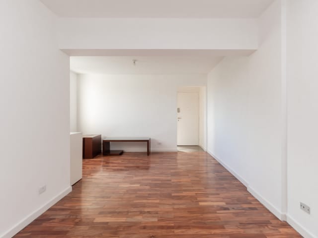 Apartamento com 85m² 3 quartos e 2 banheiros, à venda, no bairro Campo Belo em São Paulo