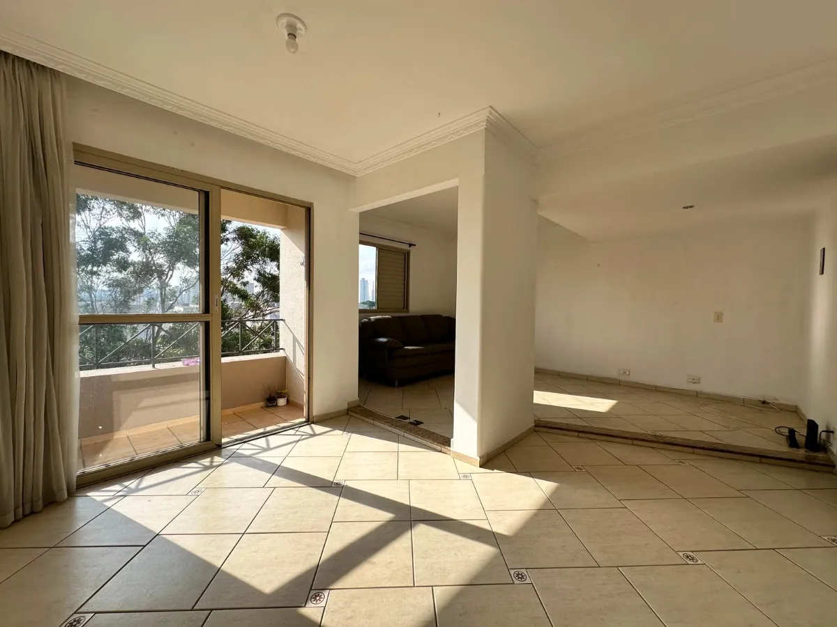 Apartamento para venda em Condomínio Portal Marajoara ,Jd Marajoara com 4 quartos, sendo 1 suíte, 126m²