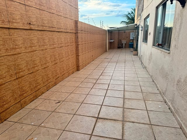 Apartamento 3 quartos e 2 banheiros, à venda, no bairro São Marcos em Macaé